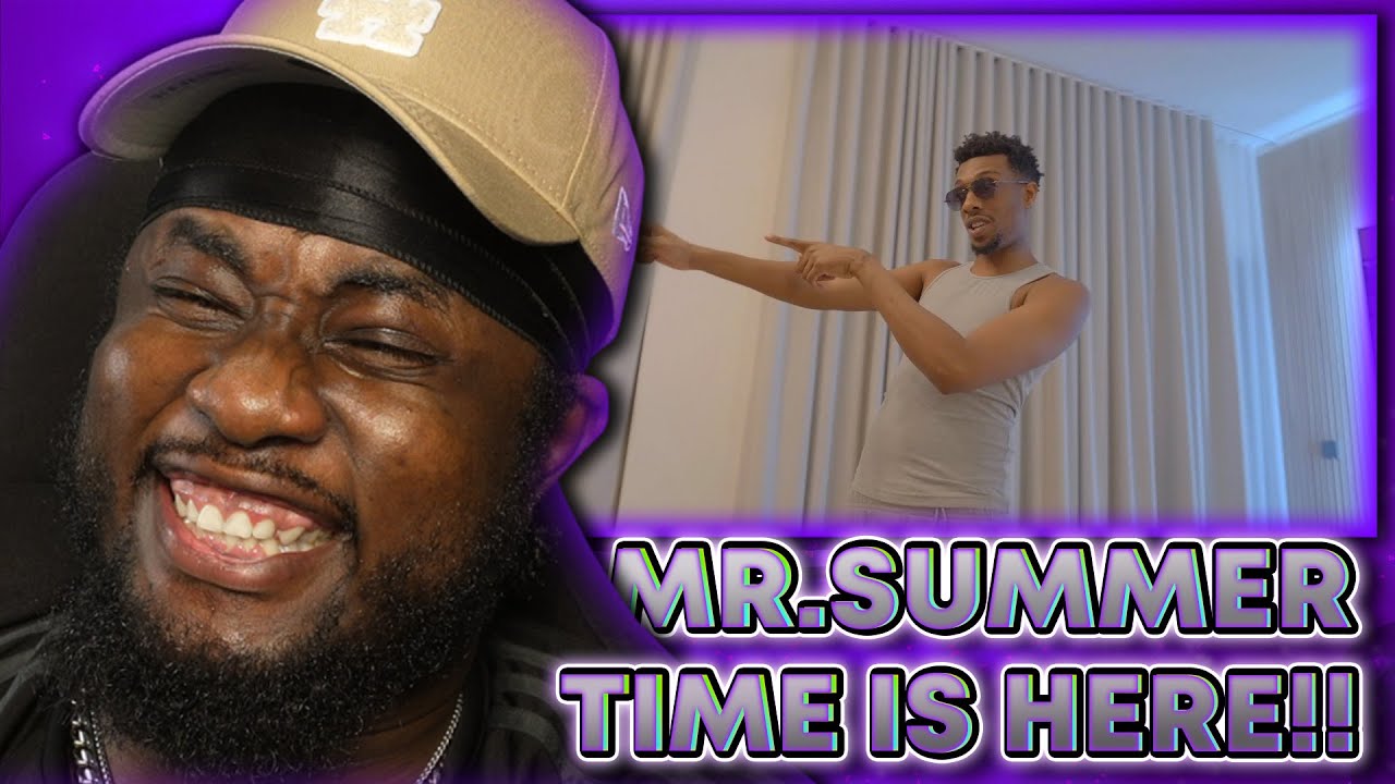HEs BEEN HIM🔥🎶 MoStack - Shame On ME! (Official Video) [REACTION]
