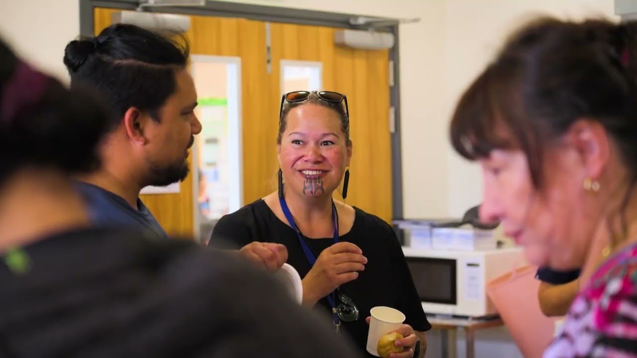 Meet our Rural Hospitals: Kaitaia Hospital