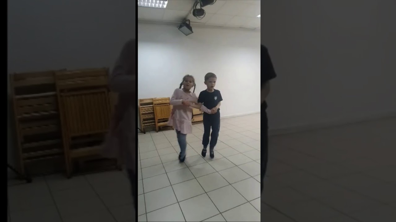 Jaś Kusyk i Gabrysia Kwit