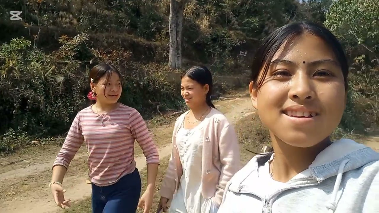 #suppotmeguys #subscribe #firstvlog #maya gari dinu hola #like_share 