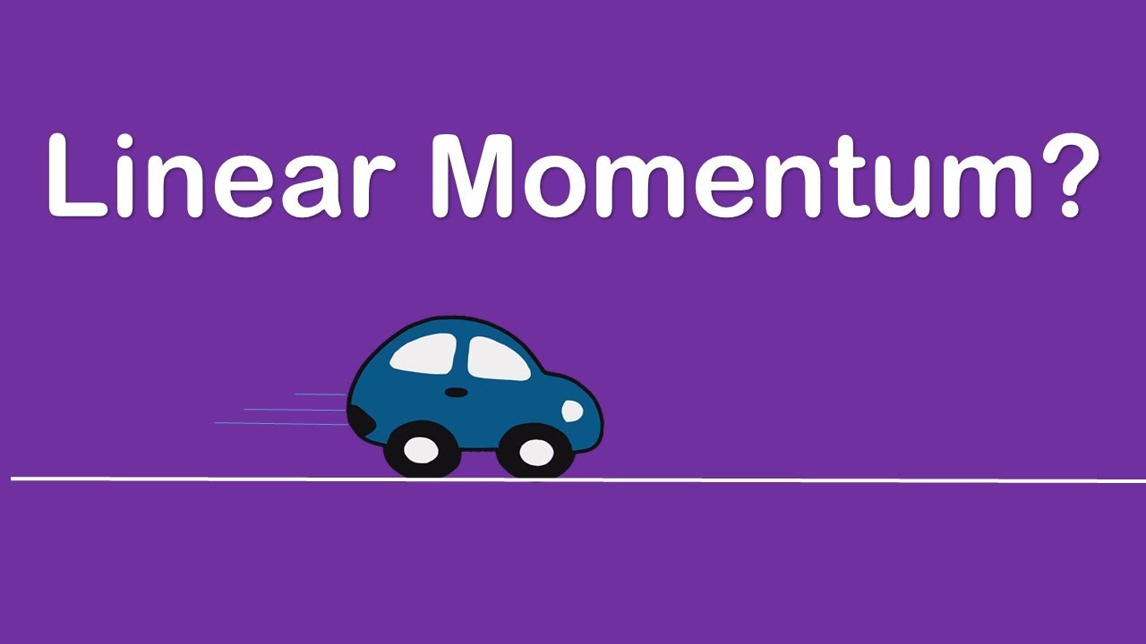 What is Linear Momentum In Hindi || Examples of Momentum in Everyday Life