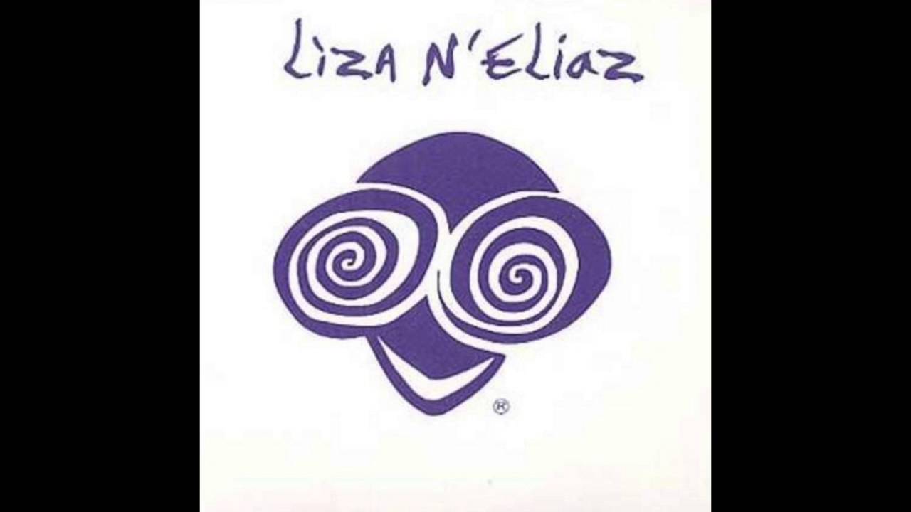 Liza N'Eliaz - Deep Lila