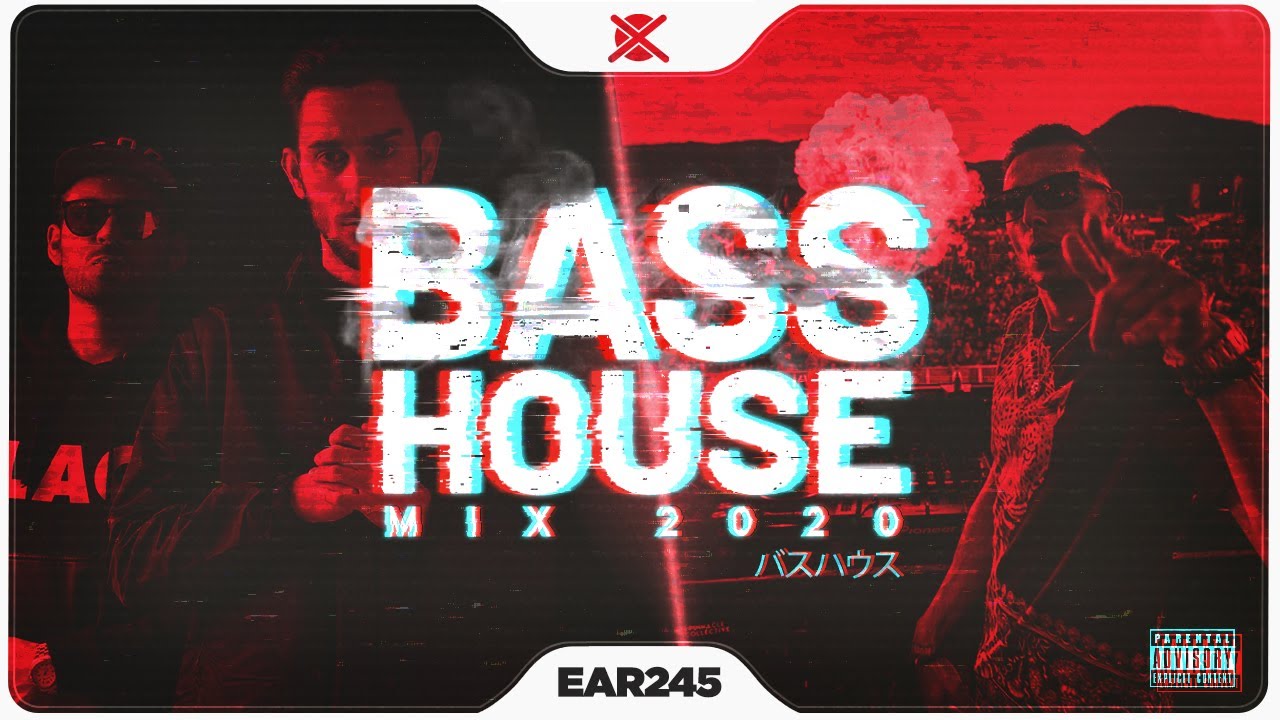 New Bass House & Tech House Mix 2020 💣 | EAR #245