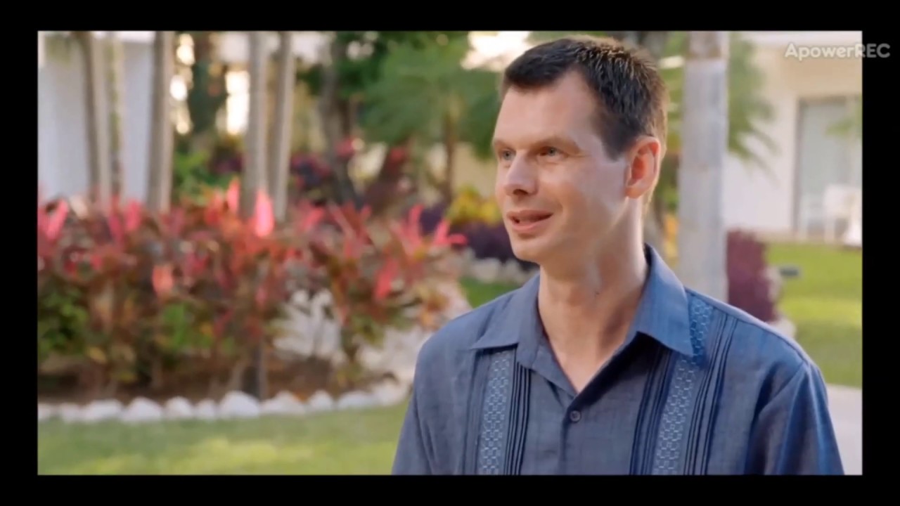 HGTV Mexico Life - Playa del Carmen - Part 3