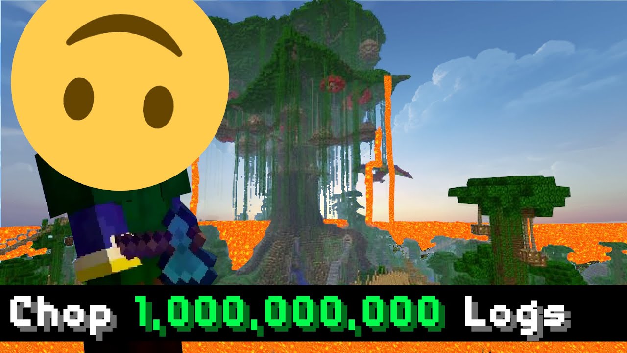 How I got Hypixel Skyblock's Rarest Pet