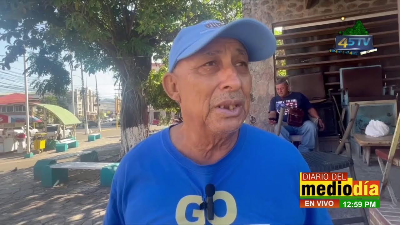 Diario del Mediodía - 28 - 02 - 2026