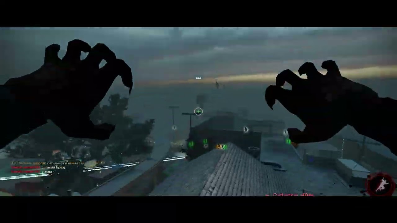 L4D2 | RU VERSUS 13VS13 | FRAG MOVIE