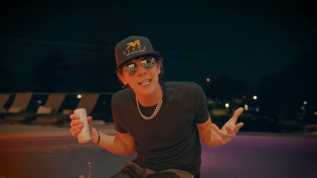 501Bryze - Tunin In (Official Music Video)