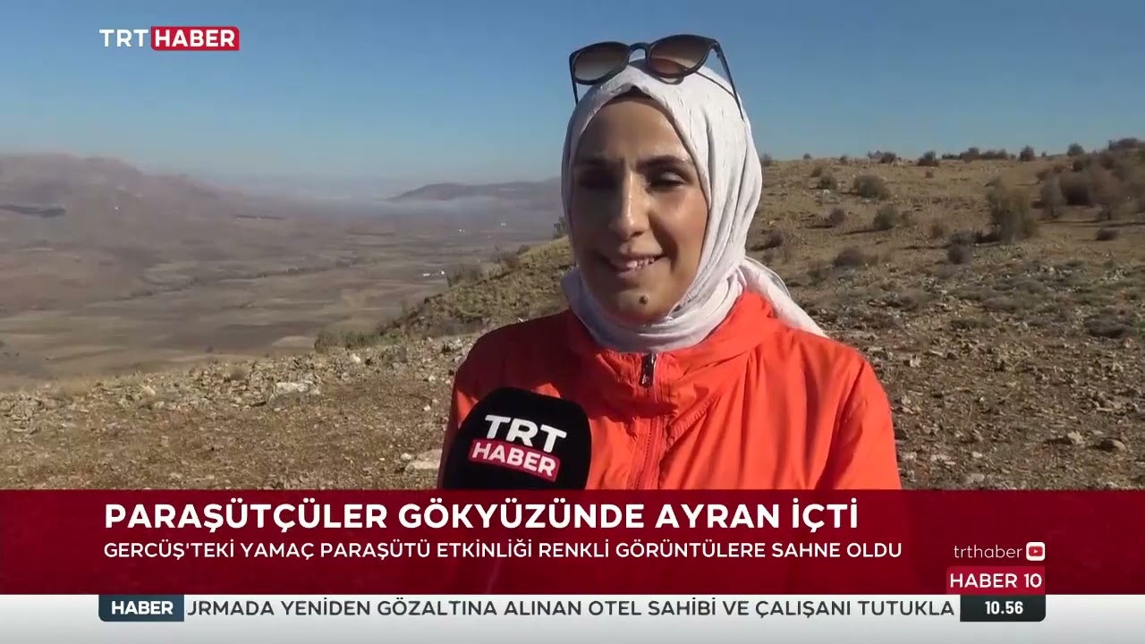 GERCÜŞ KAYMAKAMLIĞI