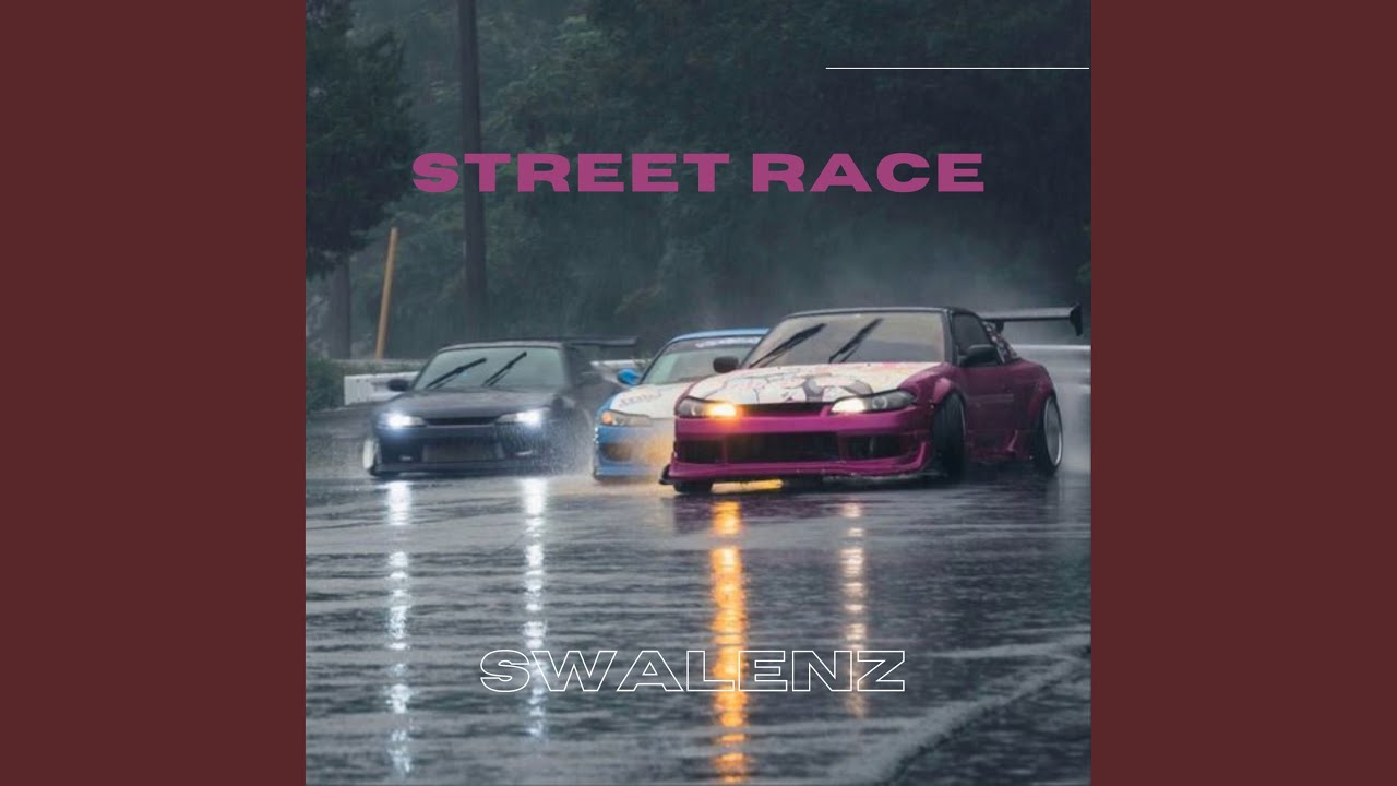 STREET RACE