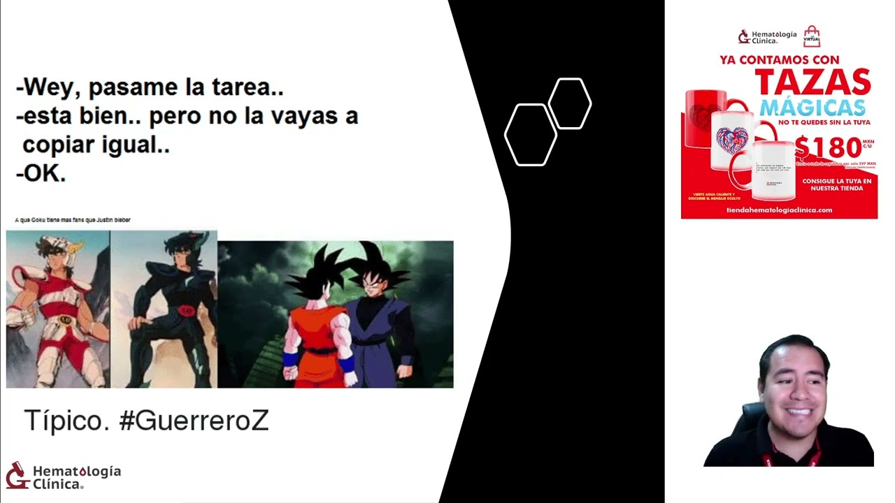 ¿Cómo establecer mis propios valores de referencia?