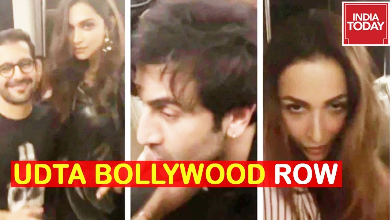 Akali MLA Accuses Actors Of Doing Drugs At Karan Johar's Party, Milind Deora Hits Back