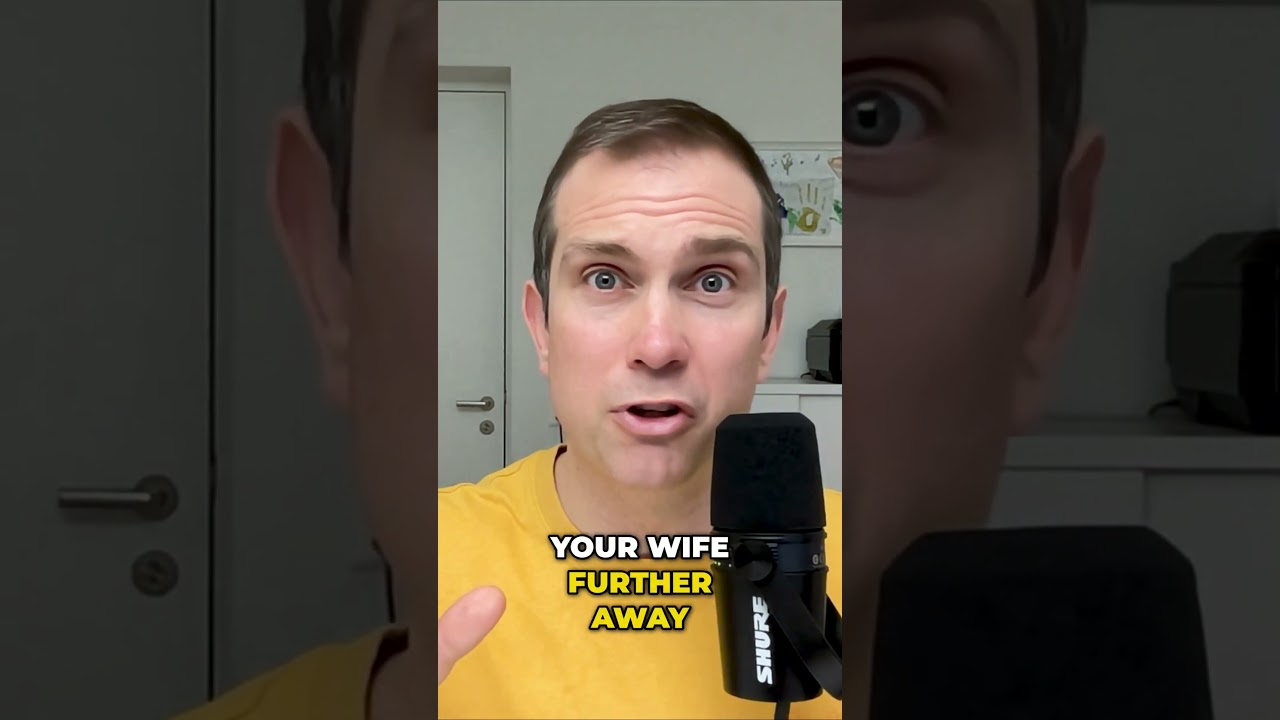 How To Get My Wife Back After Separation (Avoid This Mistake)