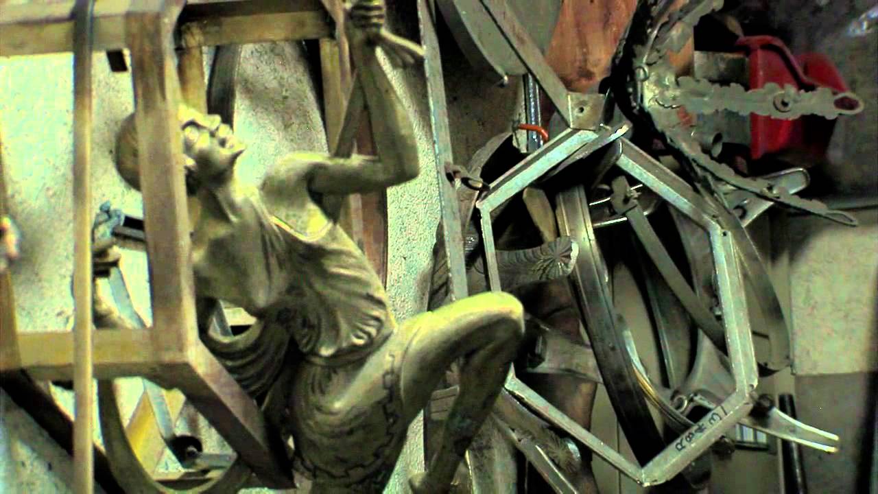 RESTAUR' BRONZE, maître-bronzier objets art déco Paris 11, Régule, Fer Forgé