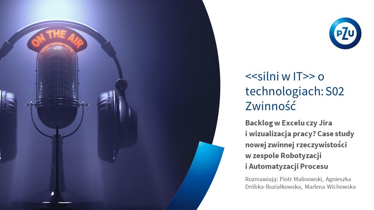Backlog w Excelu czy Jira i wizualizacja pracy?