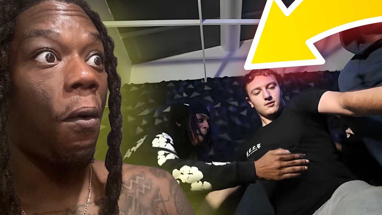 Kenny Capone X Relly Gunz - We Back/ Rolling | Dotty Reaction