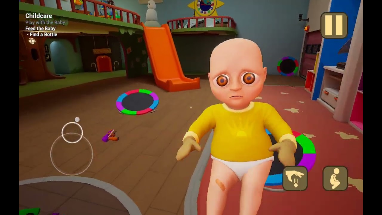 Crybaby (i barely know how to play)