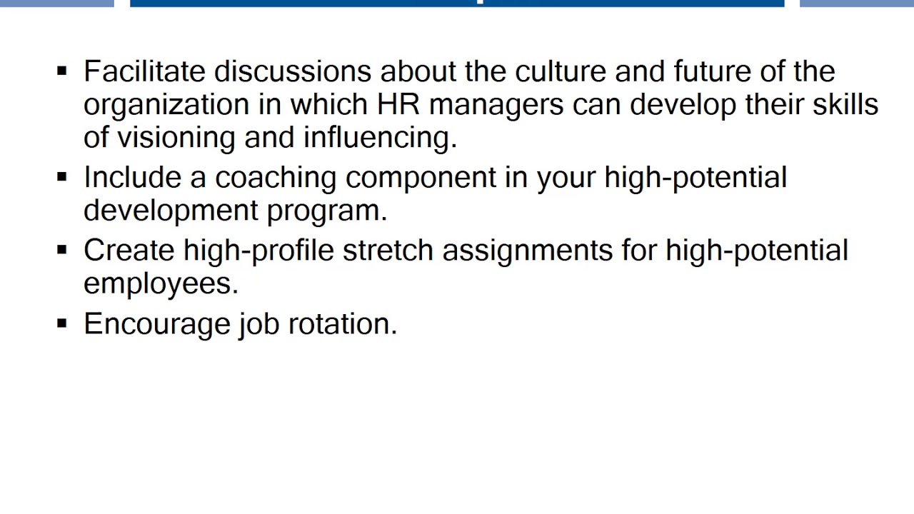 SHRM  Leadership and Navigation 2019 Competency