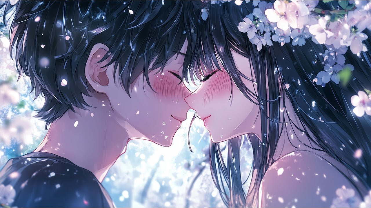 Wo Pal Tere Saath 🤍🌙 ~ The Last Verse (Official)