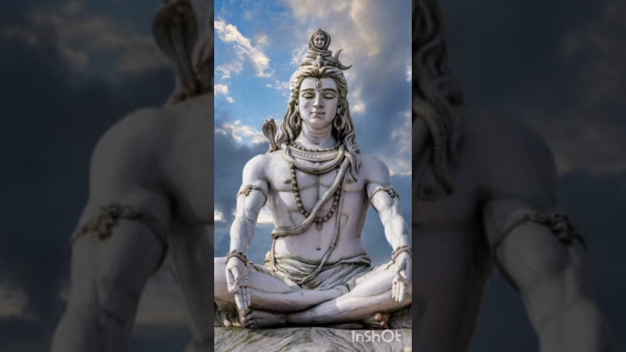 MAHA PRANA DEEPAM….