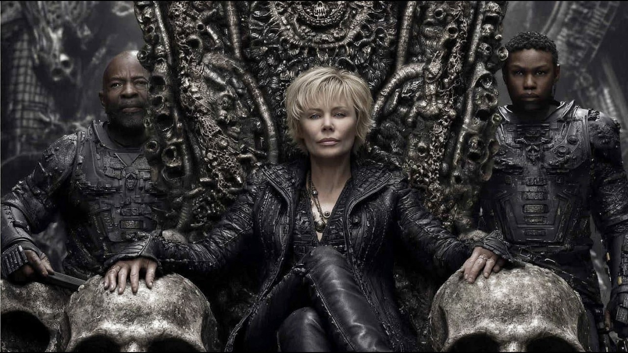 Called Before the Alien Queen—Her Demand Left Me StunnedHFY | HFY Full Story