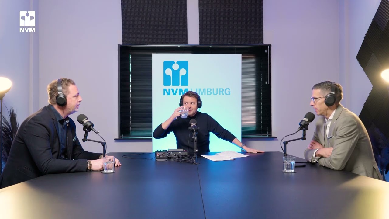 De staat van de woning: Bouwkundige keuringen & verborgen gebreken (en hoe je risico's beperkt)-S1E4