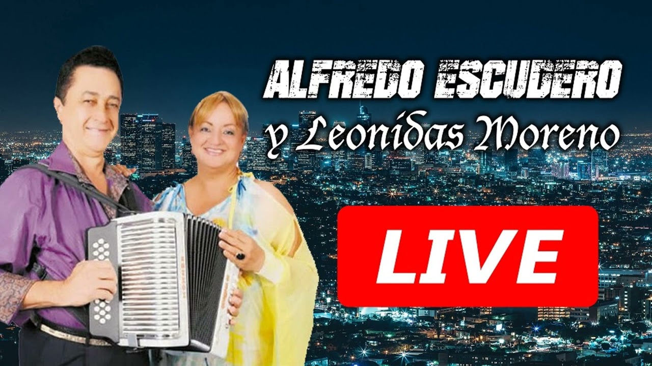 Casualidades prohibidas - Alfredo Escudero en Vivo