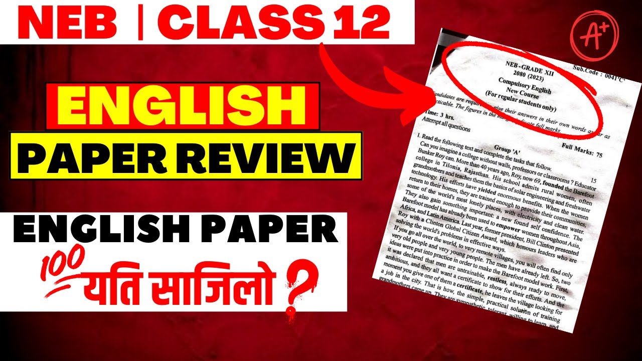 English KO Exam Ksto Vayo ta Guys? Exam question reviews-Pass or Fail?