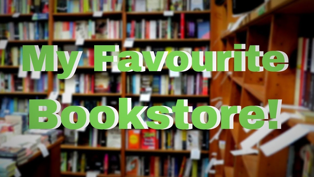 Indie Comics @ An Independent Bookstore | An FtLoC Vlog!