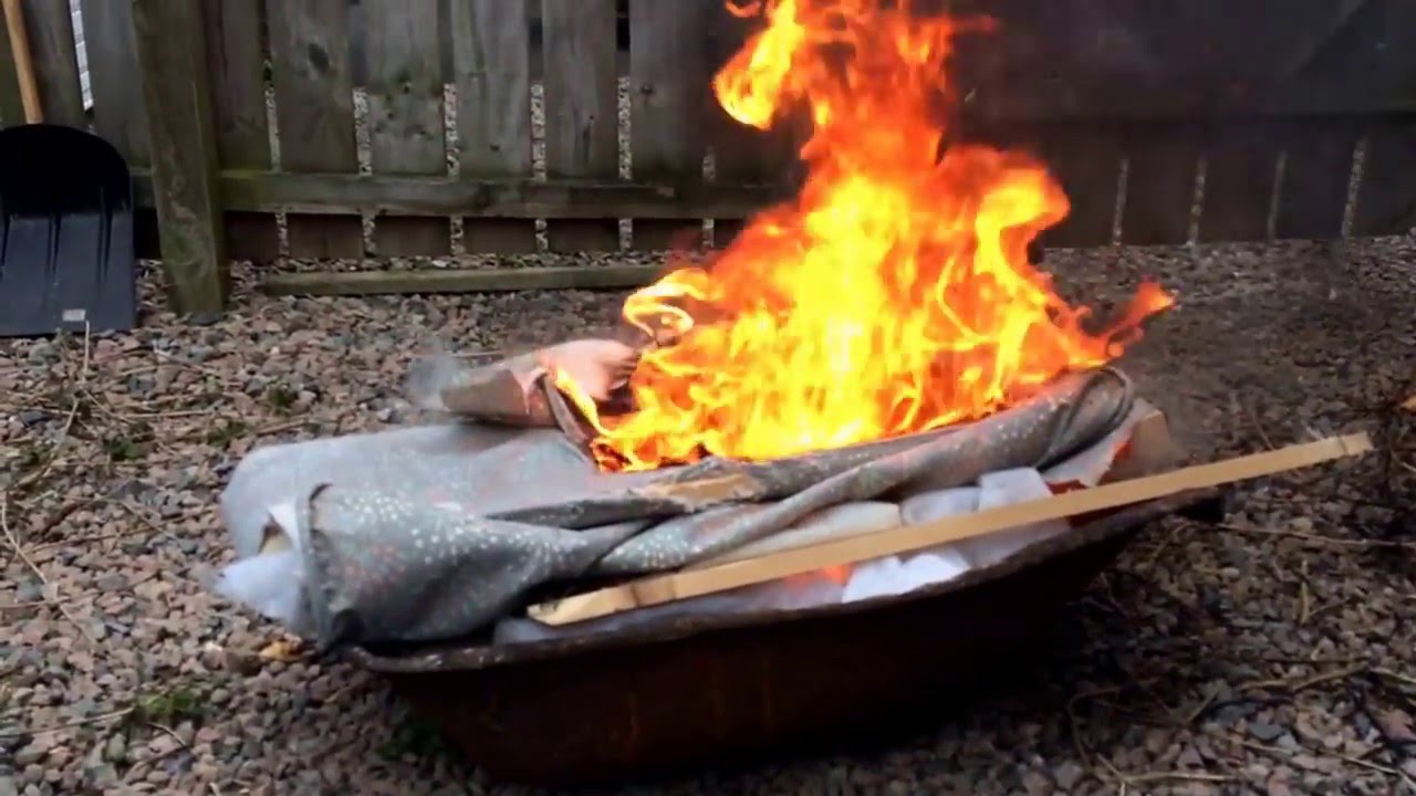 Fire as fuck
