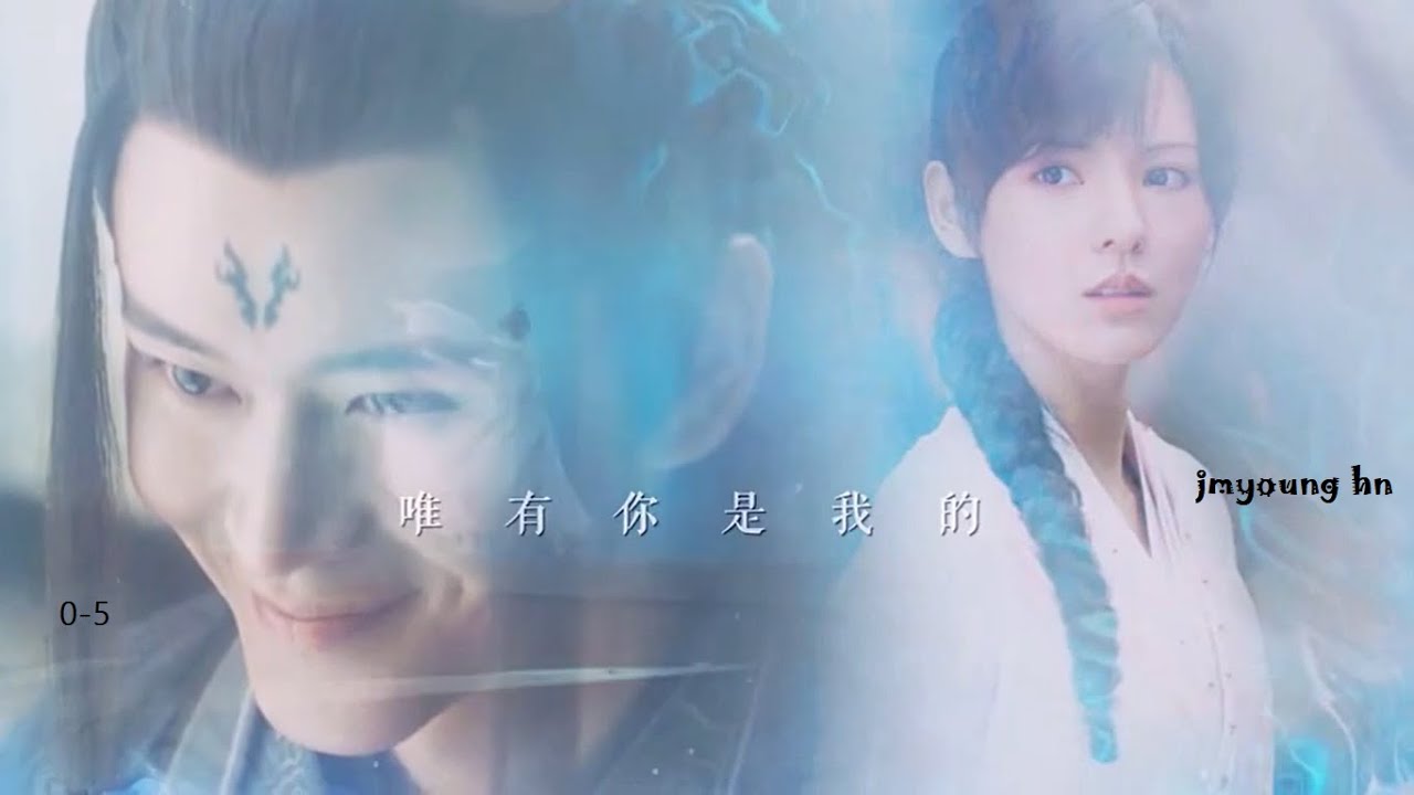 [FMV] Ho&agrave;ng Hựu Minh-Trương Dư Hi/黄宥明-张予曦/&Ocirc; Đồng-Chử Linh Lung/乌童-褚玲珑/ D&aacute;m v&igrave; thi&ecirc;n hạ trước #p2