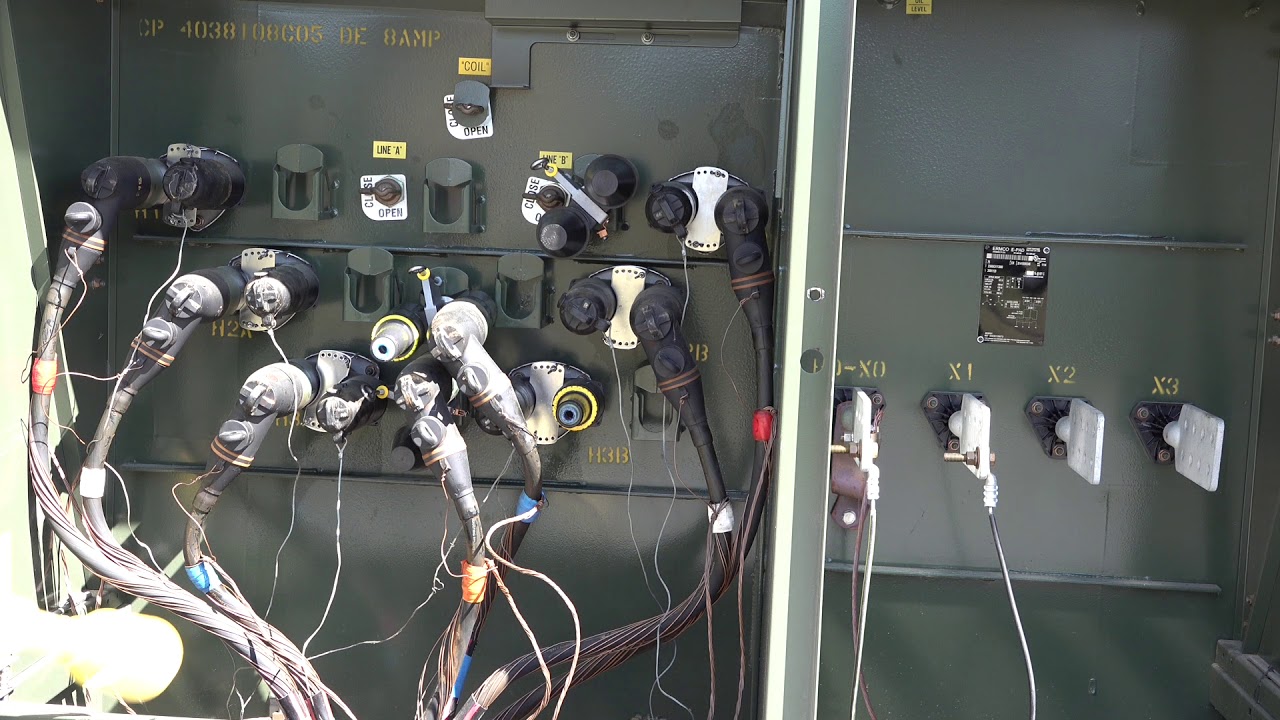 Bierer Meters Tool Training: Hi-Pot With PD25
