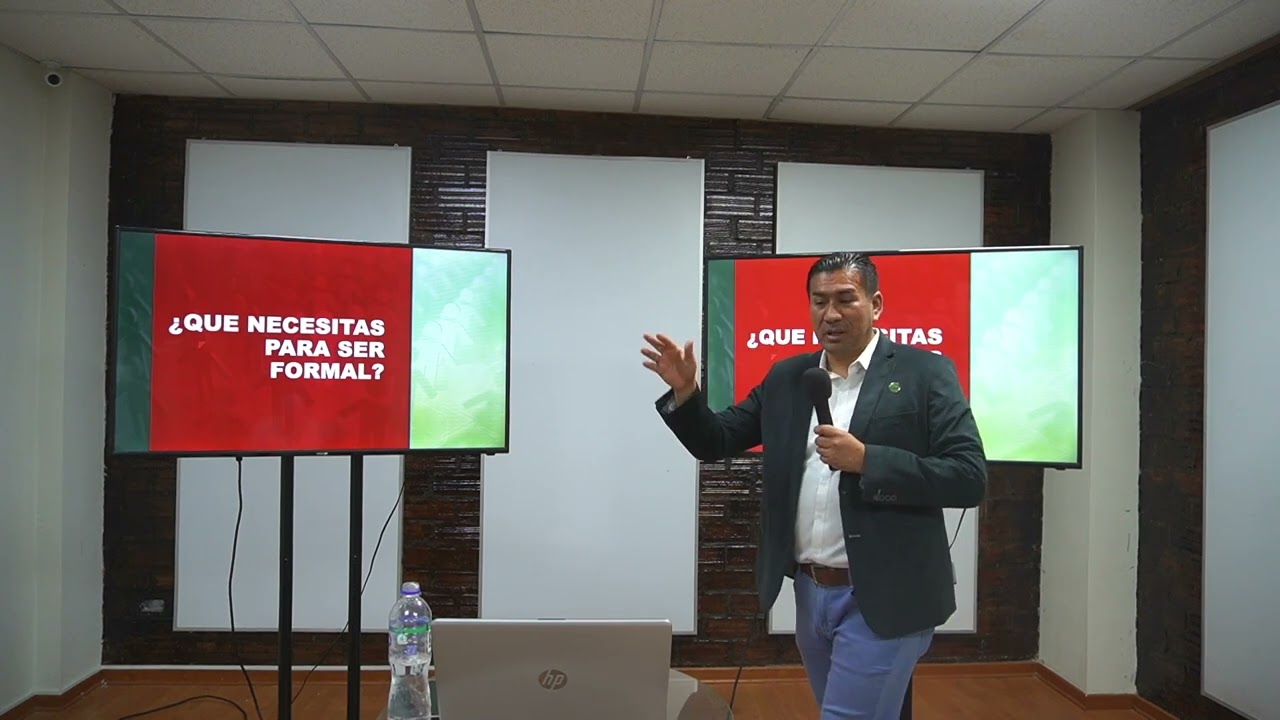 🚀 COMO EMPEZAR A FORMAR MI EMPRESA PASO A PASO 📝 2022