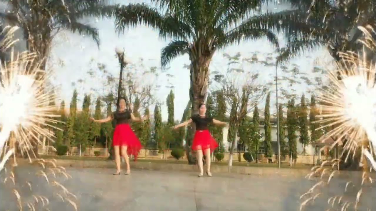 Mùa xuân đầu tiên Valse