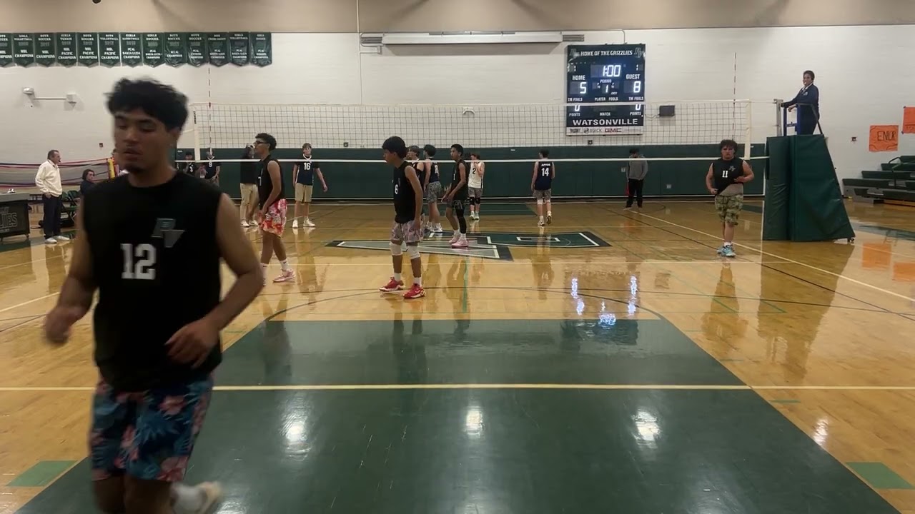 APTOS @ PV