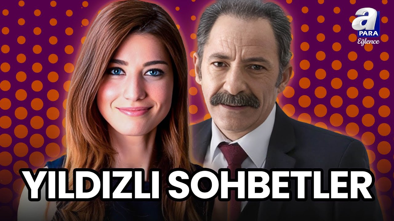 Adile Naşit Filminin Oyuncularından Levent Can, 'M&uuml;nir &Ouml;zkul' Rol&uuml;n&uuml; Oynarken Neler Yaşadı?