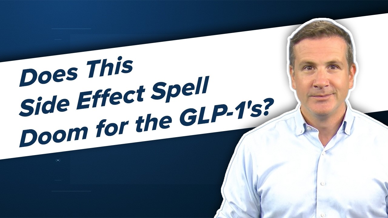 Does This Side Effect Spell Doom for the GLP-1's? | Impact Factor | Medscape