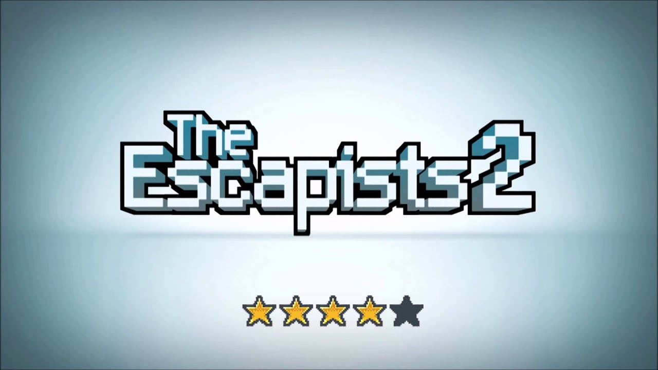 The Escapists 2 Music - Rattlesnake Springs - Shower Time (4 Stars)