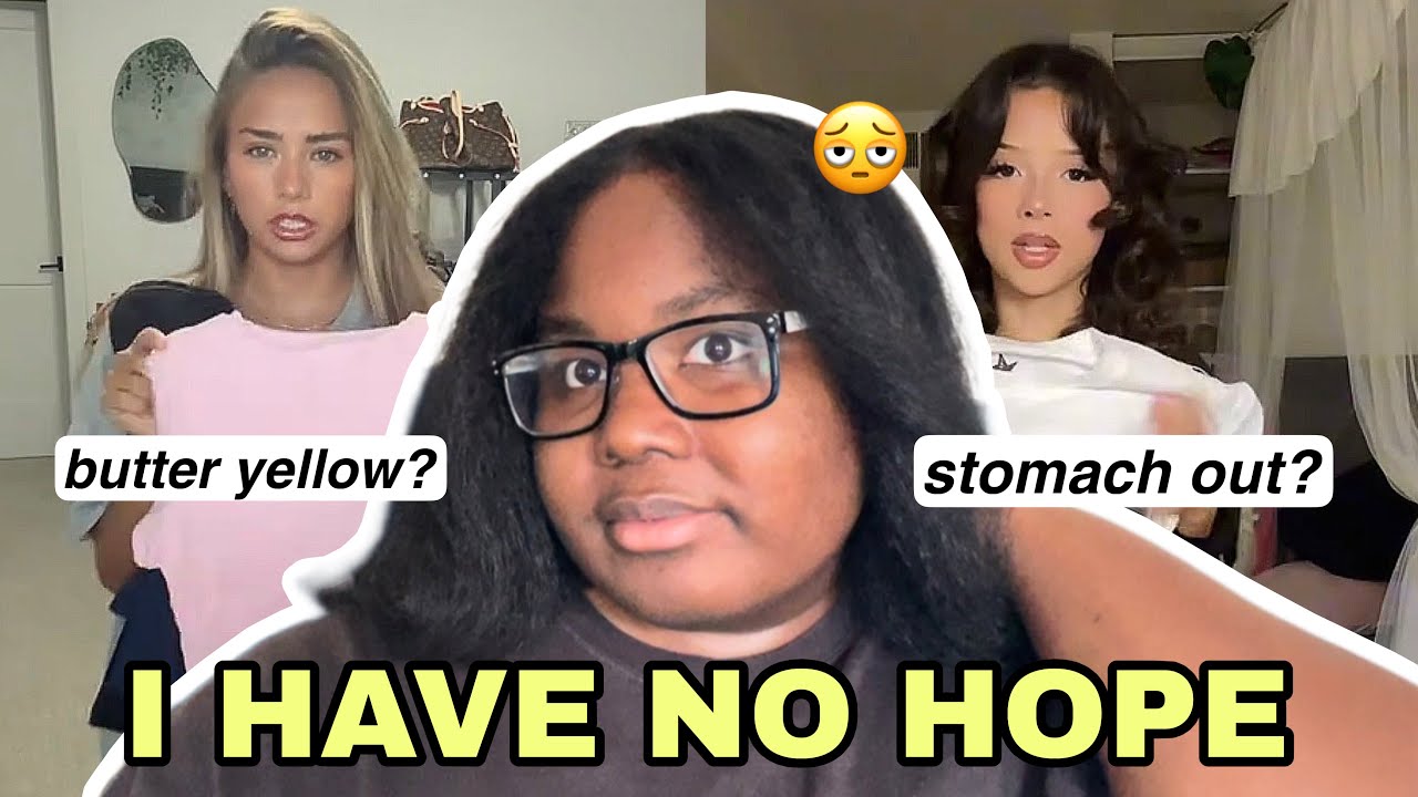 HIGH SCHOOL GRWM: You're Seriously Waking Up At 5AM For This... Pt.2