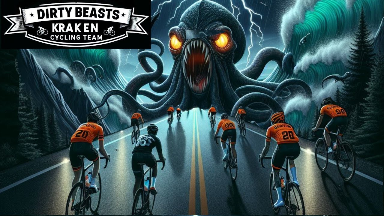 Zwift Race: ZRL Showdown 2025 - Open EMEAE Central Division 1 (B) on Three Musketeers - 2025-06-24