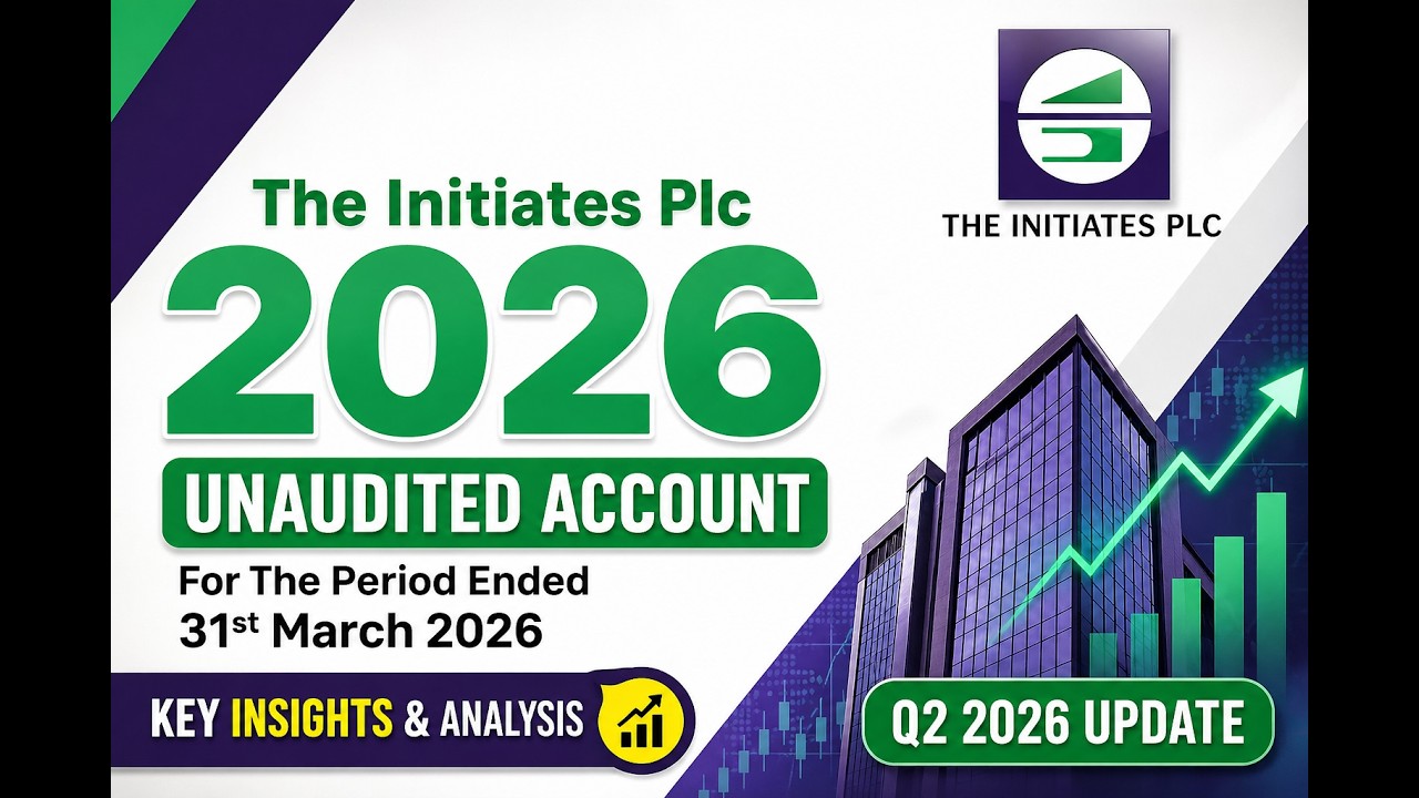 Is TIP Stock Worth Buying Now? The Initiates PLC Q2 2026 Breakdown