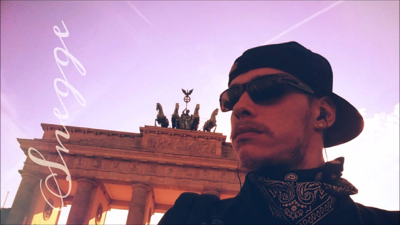 KriztuzEinz feat SneggeEinz - Von Block zu Block