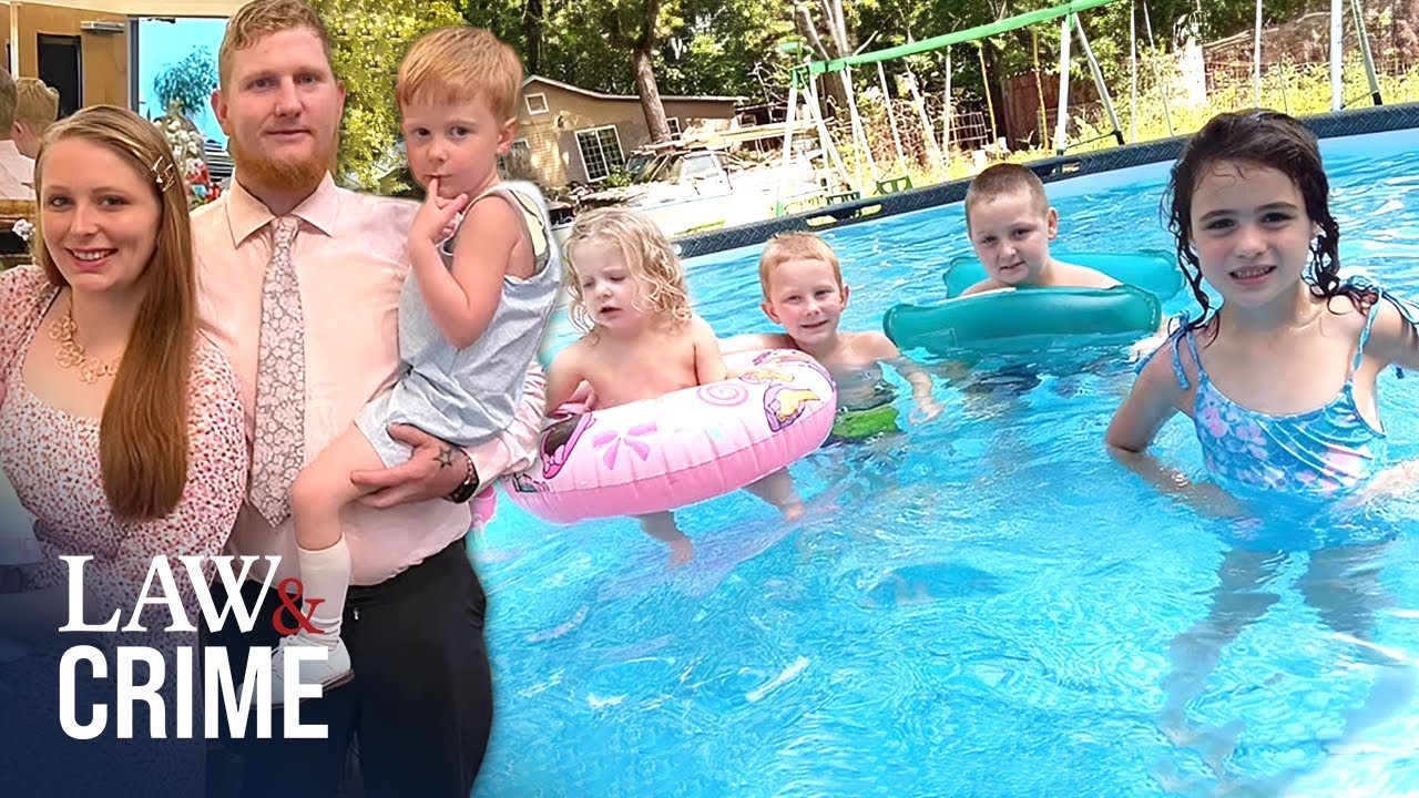 7 Chilling Details of Alabama Family Massacre That Left Mom, 4 Kids Dead