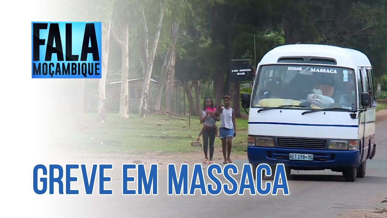 Subida da tarifa de transporte revolta passageiros em Boane