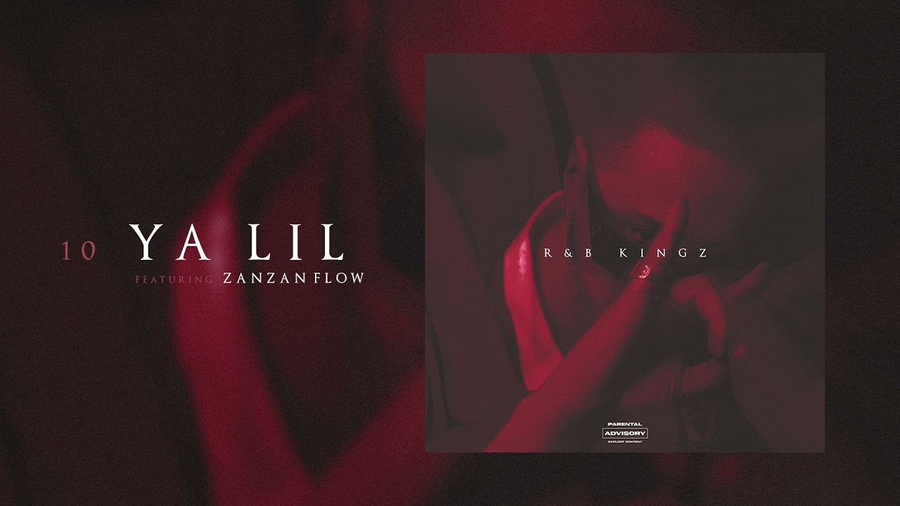 10. KLASS-A - Ya Lil (feat. ZANZAN FLOW)