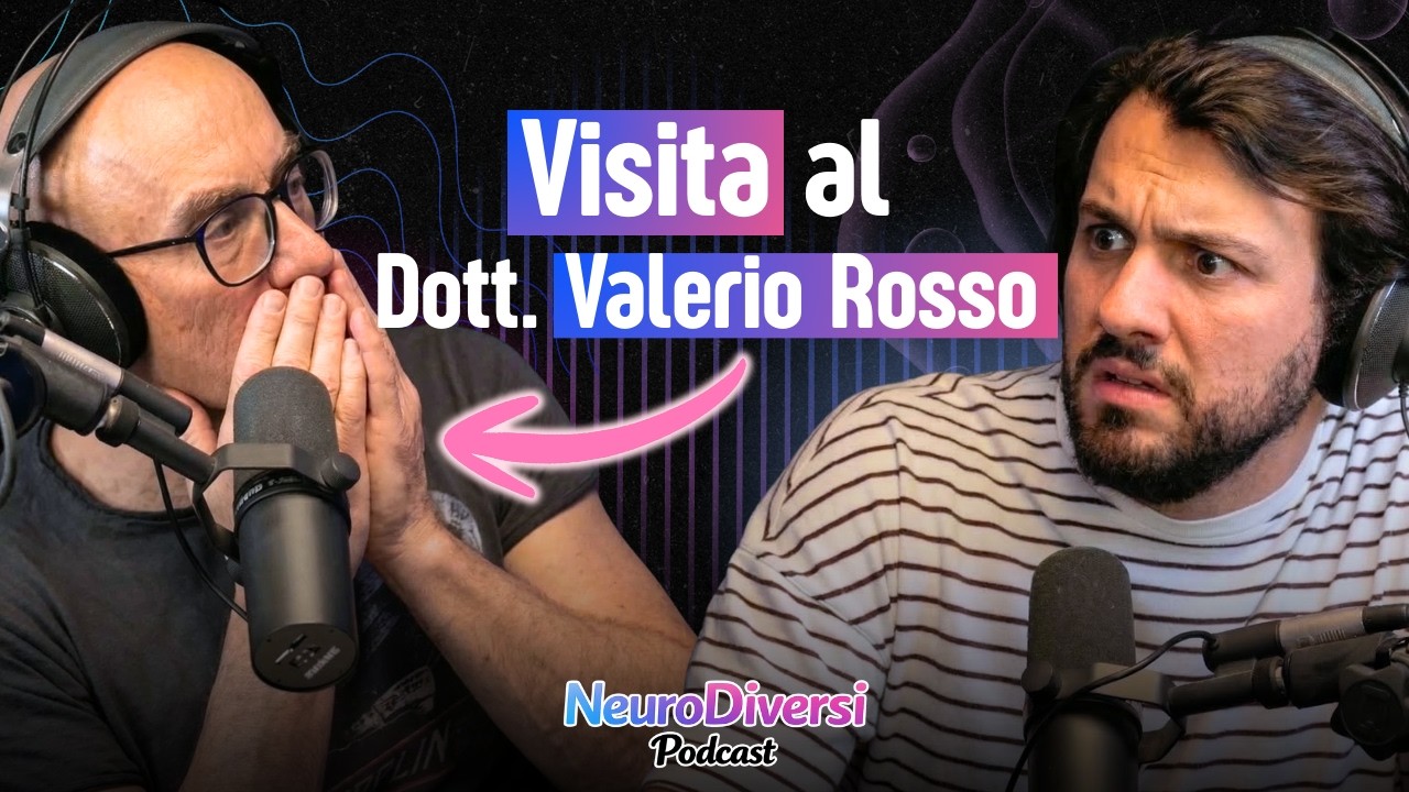 Valerio Rosso: 