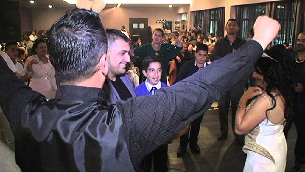 kirdjali rasim ve nurcan dugun 2014 part 13