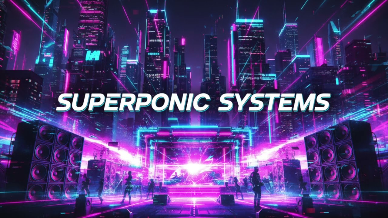 Supersonic Systems