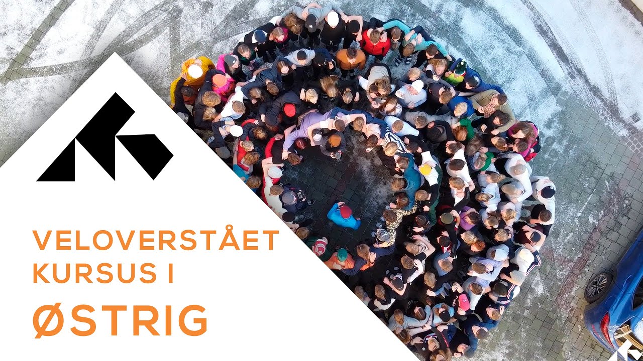 SKIINSTRUKTØR: EFTER KURSET | SNOWMINDS EVENT
