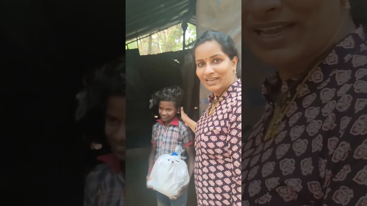 രുചി ഇഷ്ടപ്പെടാതെ ഭക്ഷണം കളയുന്ന സമൂഹമേ അറിയുക.....വിശപ്പിന്റെ വില അറിയുന്ന ലോകം നമുക്കരികിൽ ഉണ്ട്.